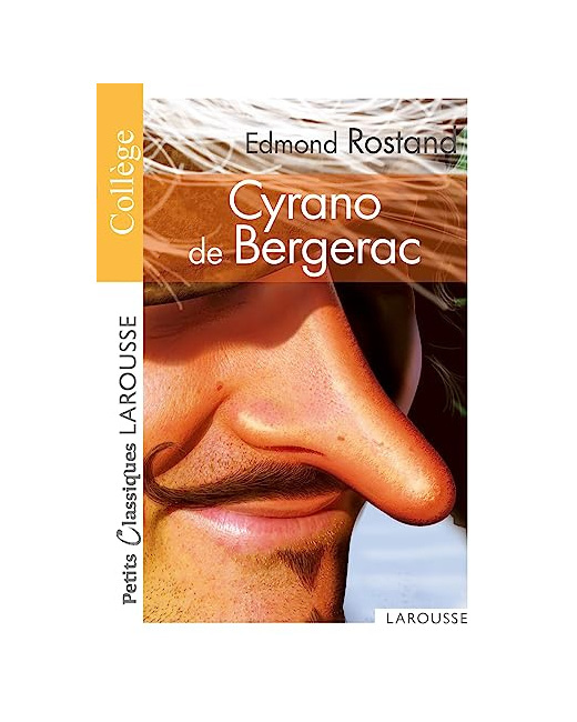 Cyrano de Bergerac