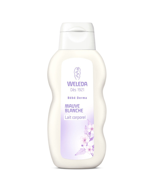 Lait Corporel Derma Peaux Tres Sensibles A Atopiques Bebe