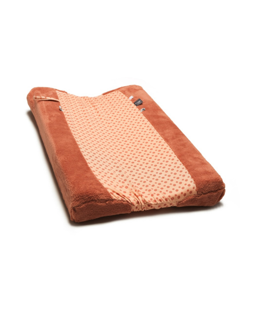 Housse de matelas à langer