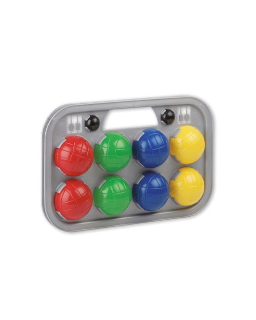 Set de pétanque