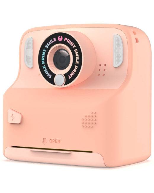 Appareil photo PixiPrint