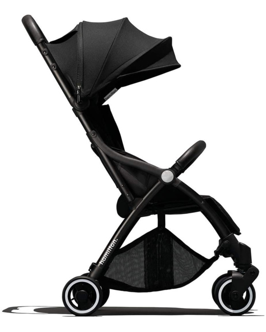 Poussette HA-X LINE.09