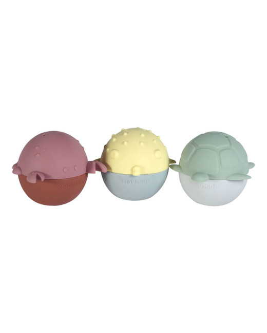 Jouets de bain Océan