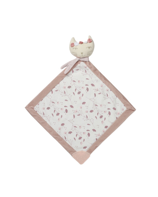 Doudou plat