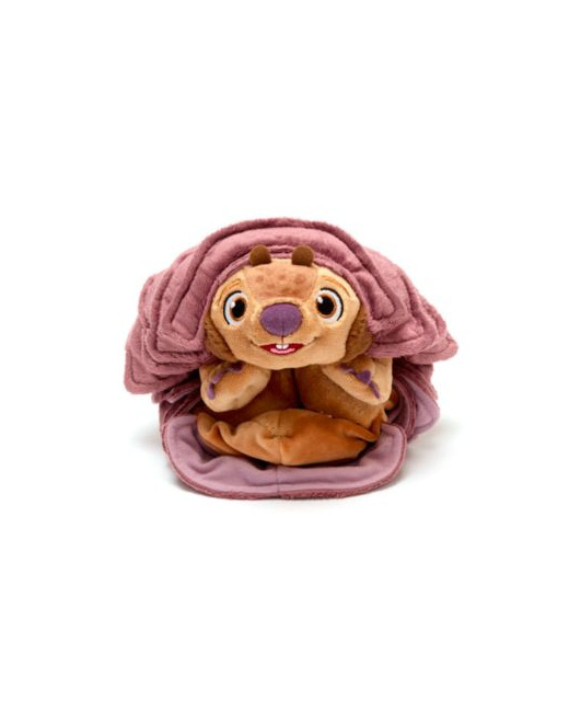 Petite peluche Bébé Tuk Tuk - Raya et le dernier dragon