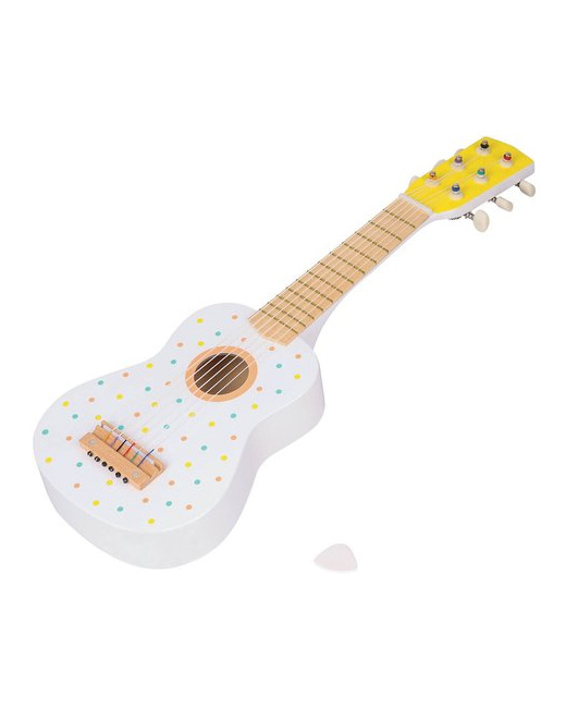Ma guitare