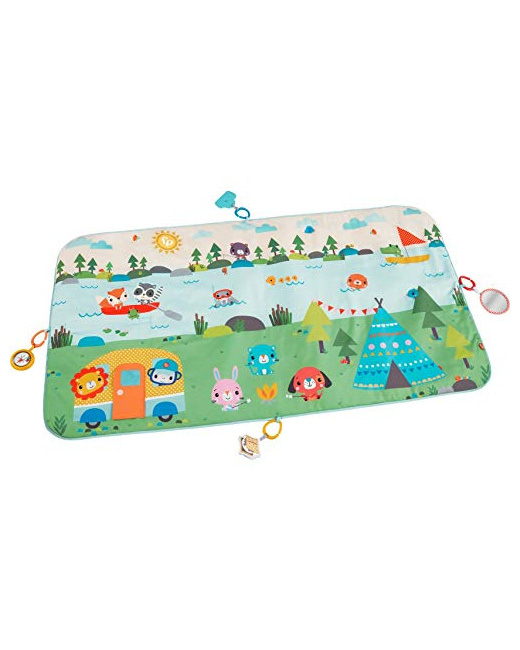 Tapis de jeu Grandioses Aventures