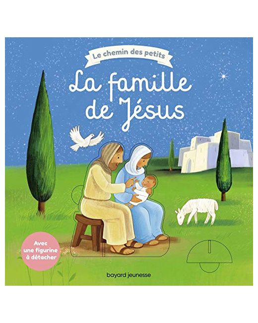 La famille de Jésus