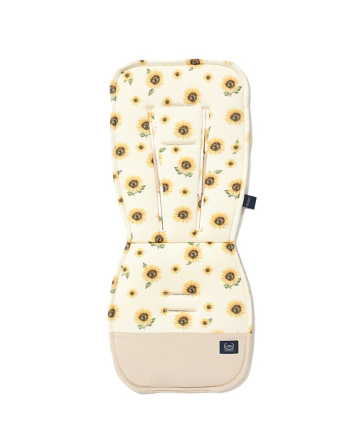 Insert Pour Poussette Velvet