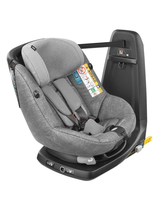 Siege auto trottine clipperton crash test deals