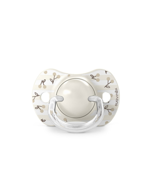 Lot de 2 sucettes SX Pro 0/6m Birdies