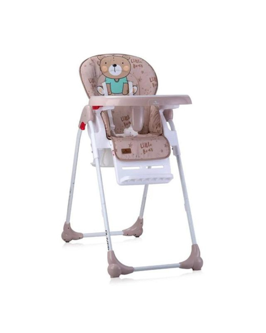 Chaise haute Oliver