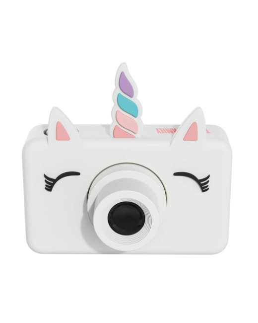 Appareil photo enfant Zoo Friends Licorne