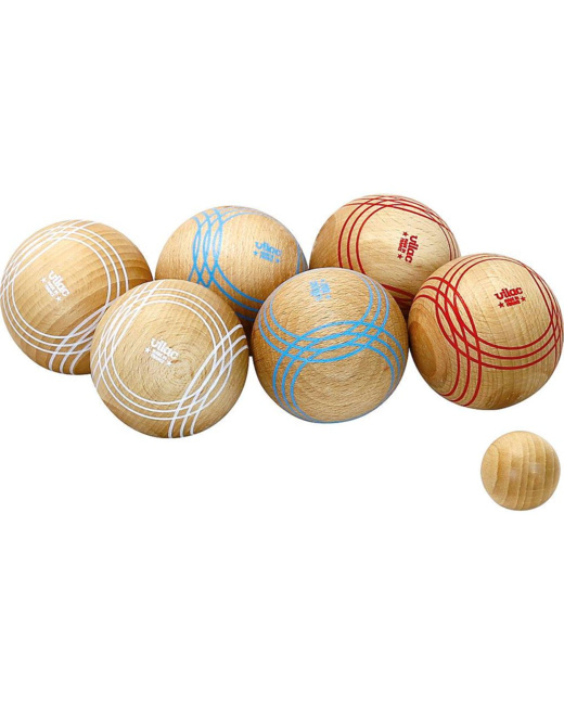 Jeu de pétanque Compet'