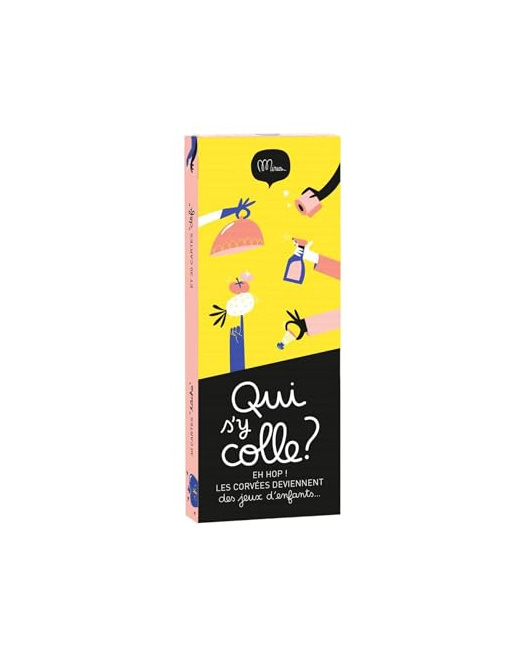 Qui s'y Colle ?