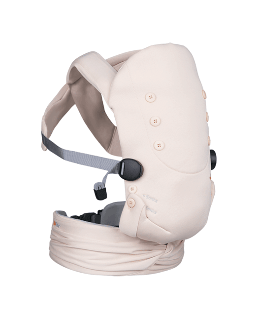 Porte-bébé Newborn Haven™