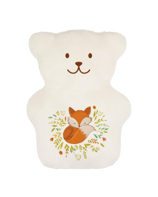 Bouillotte Therapeutic Bear