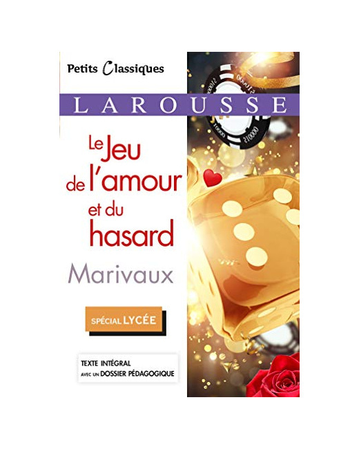 Le Jeu de l'amour et du hasard