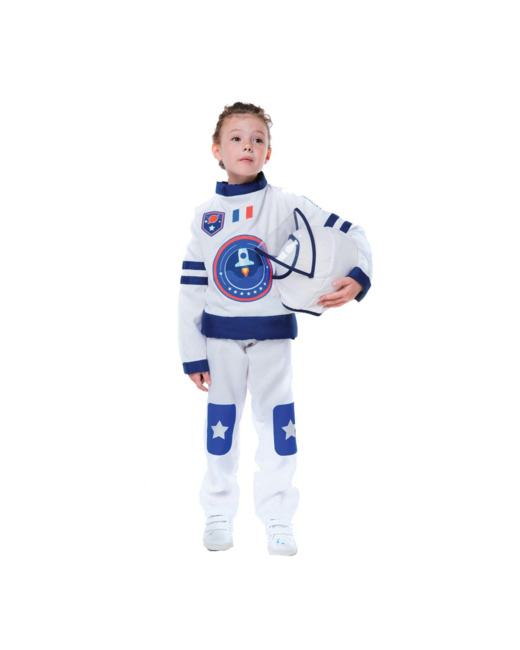 Déguisement astronaute