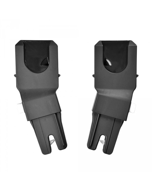 Adaptateur siège auto pour poussette Evolutwin