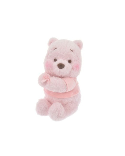 Japon Peluche Winnie l'Ourson Sakura