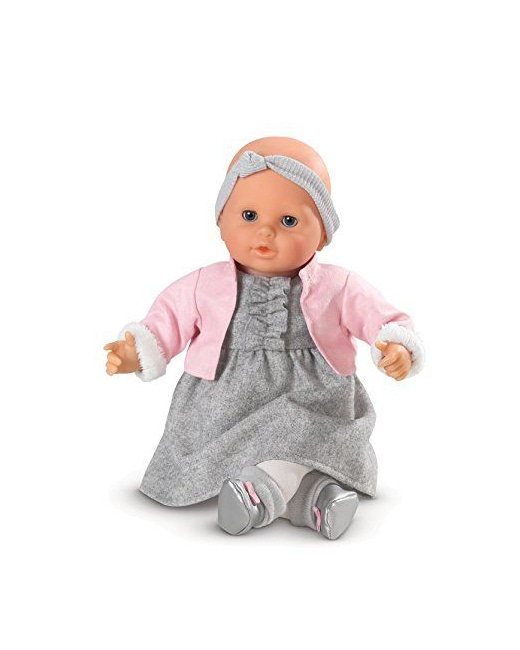 Bebe calin 1001 clearance fleurs