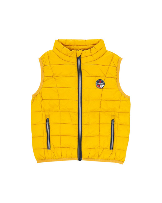 Doudoune HIATUS KID - Ambre
