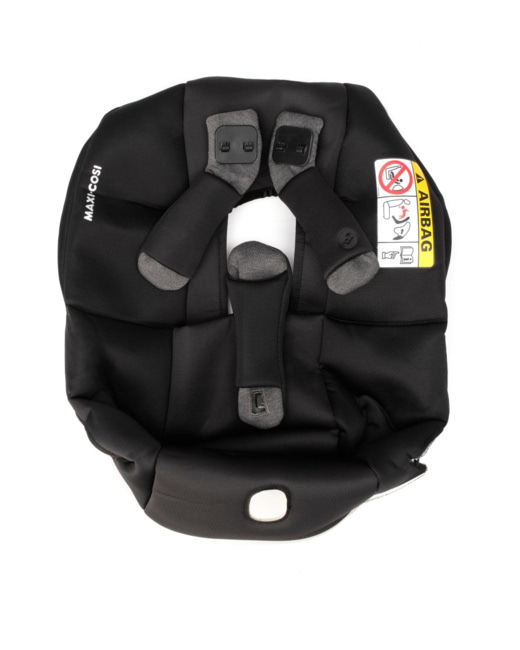 Ensemble complet de housses pour le siège-auto Pebble 360