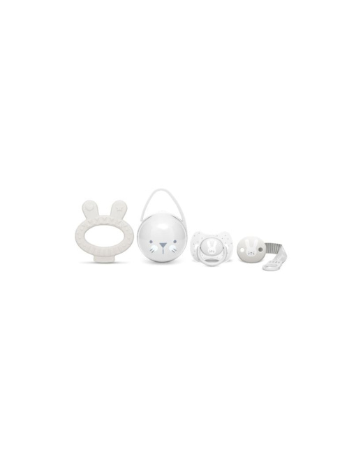 Coffret cadeau Hygge Baby