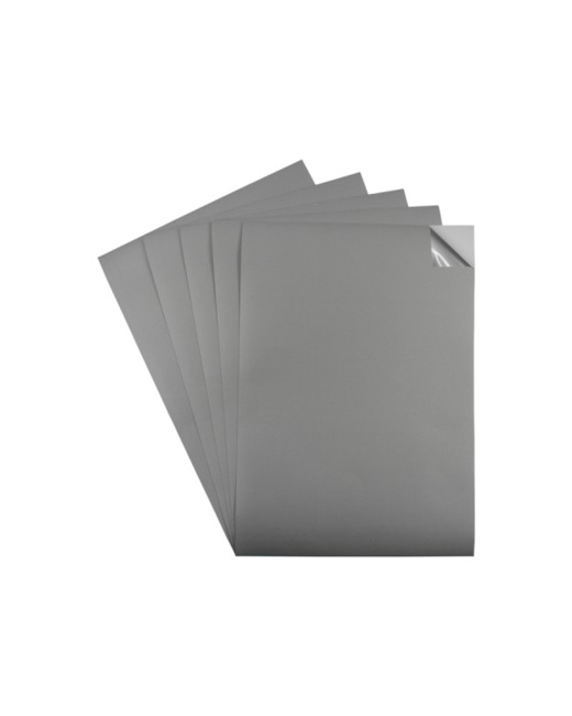 Feuilles Adhésives À Gratter - A4