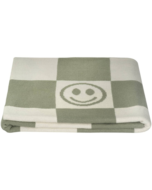 Couverture Smiley
