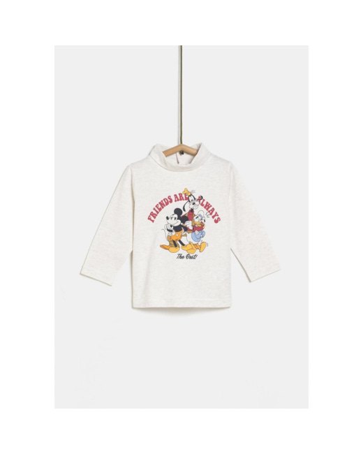 T-shirt bébé The Best