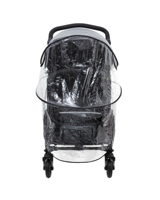 Protection pluie pour poussette Simone