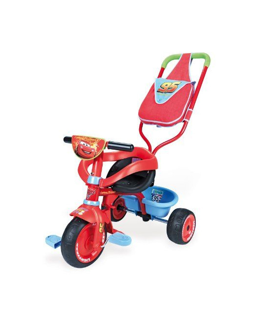 Tricycle Be Fun Cars