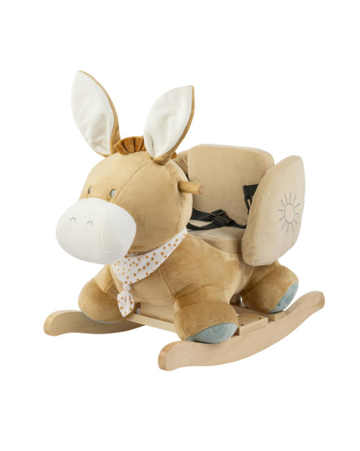 Bascule Felix et Leo