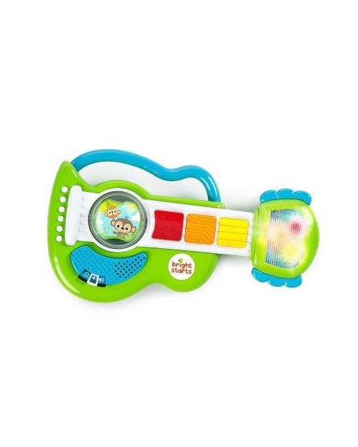 Guitare Rattling Rockstar