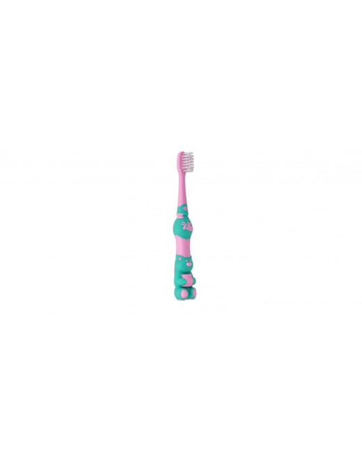 Brosse à dents Bambino 12-24 mois