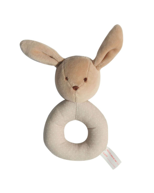 HOCHET LAPIN LES DOUDOUS