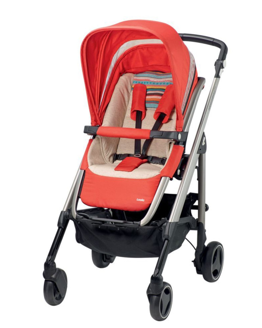 Poussette noa new arrivals pas cher