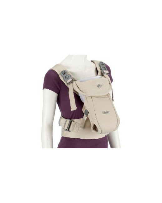 Porte bébé tomy store freestyle prix