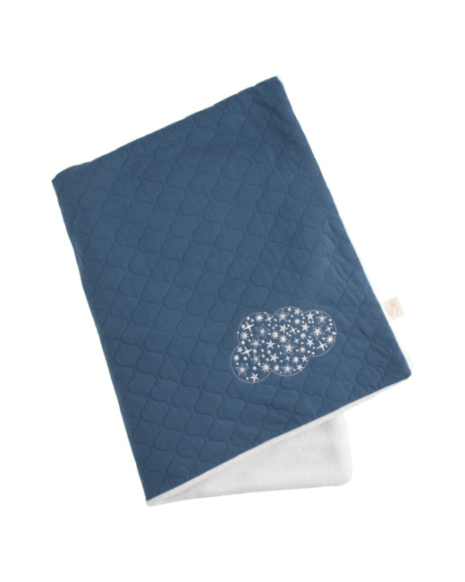 Couverture Petit Nuage