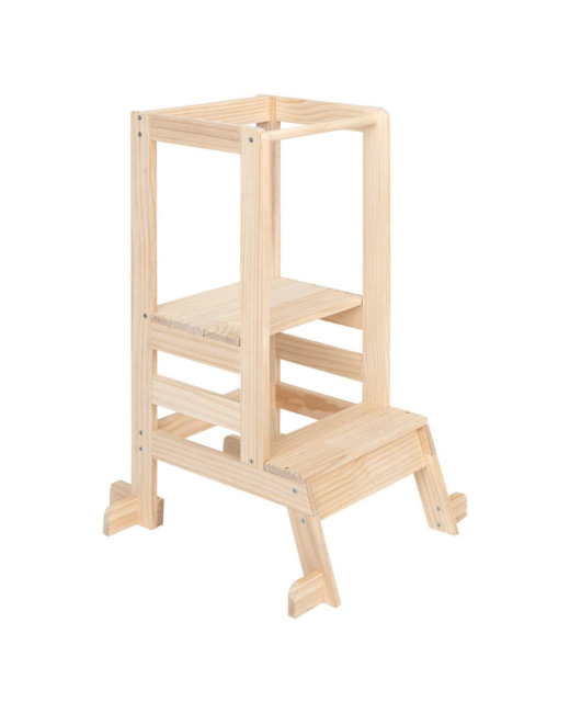 Tour d'observation Lea