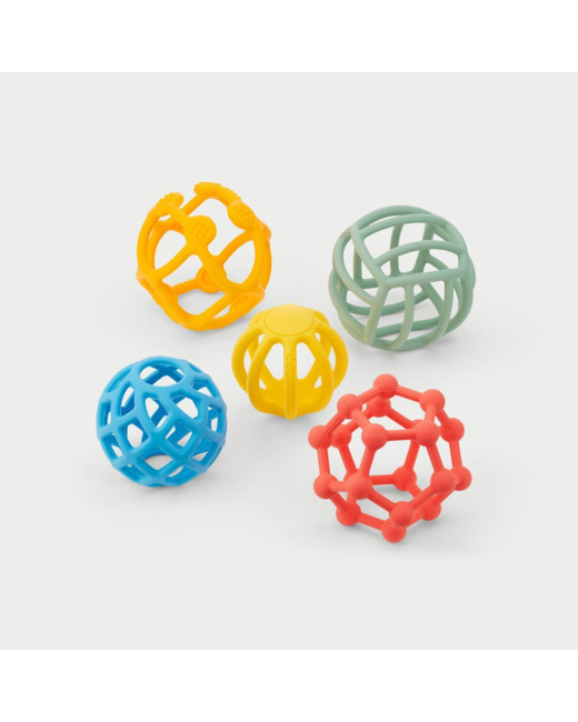 Balles sensorielles Flexi Balls