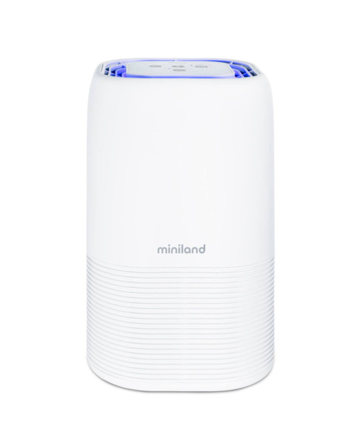 Purificateur d'air Babypure 5