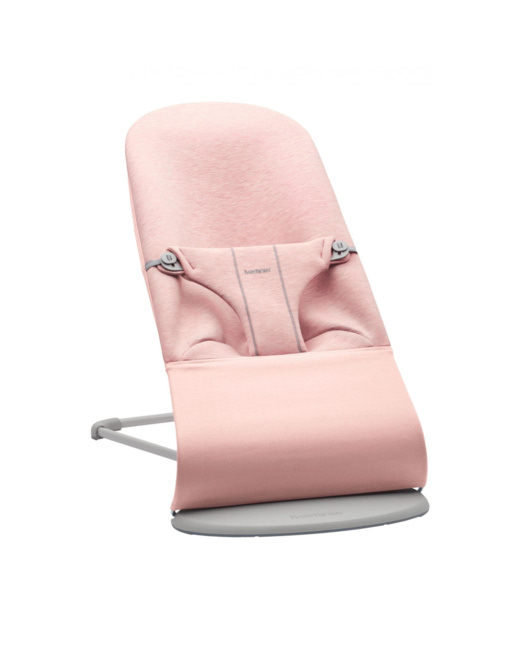 Transat bébé bliss jersey 3D Les imparfaits