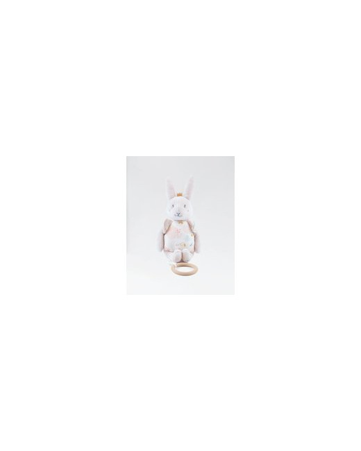 Mini-musical Veloudoux Pili
