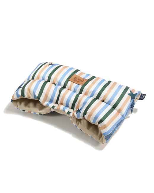 Moufles Pour Poussette Nylon