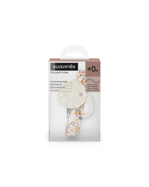 Attache-Sucette Wonderland