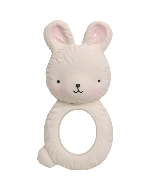Anneau de dentition Lapin