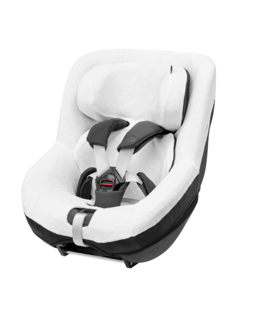 Housse pour siège-auto Pearl 360 / Mica Pro Eco i-Size